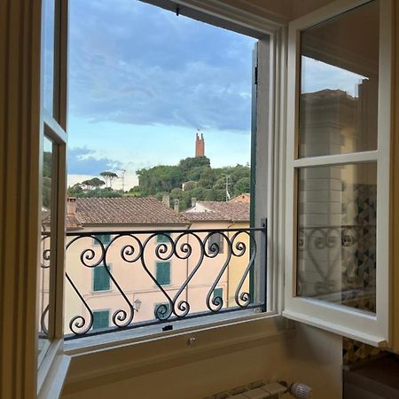 Il Ginepro San Miniato Exterior foto