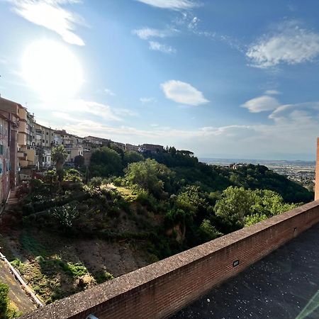 Il Ginepro San Miniato Exterior foto