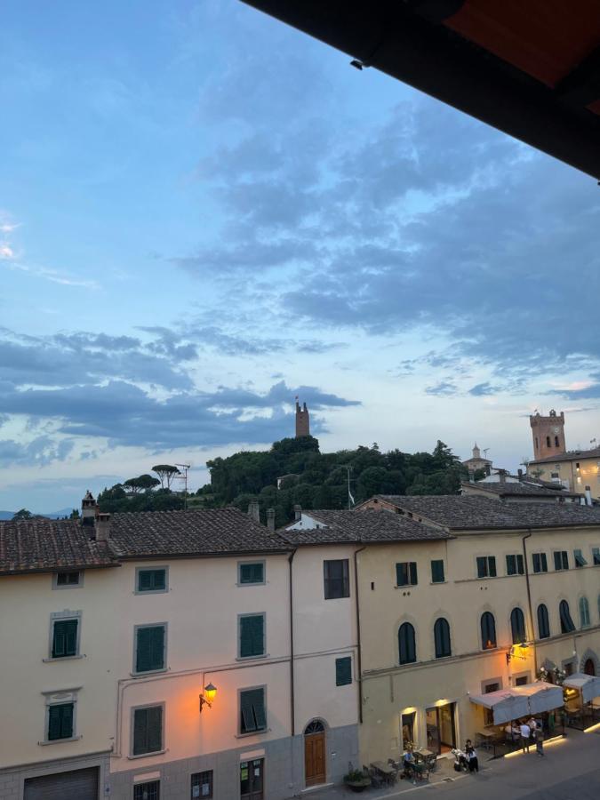 Il Ginepro San Miniato Exterior foto