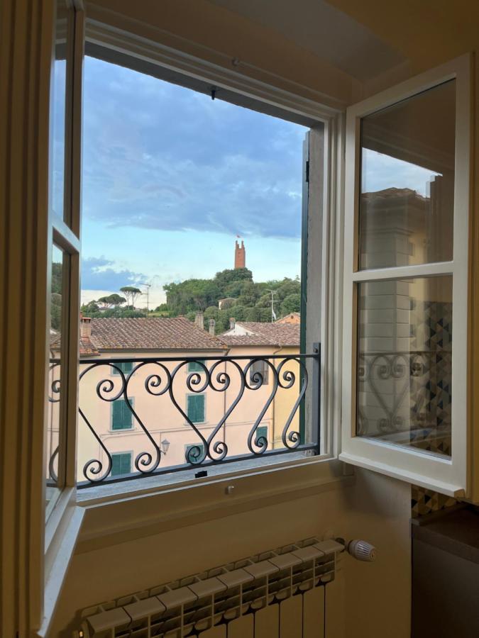 Il Ginepro San Miniato Exterior foto
