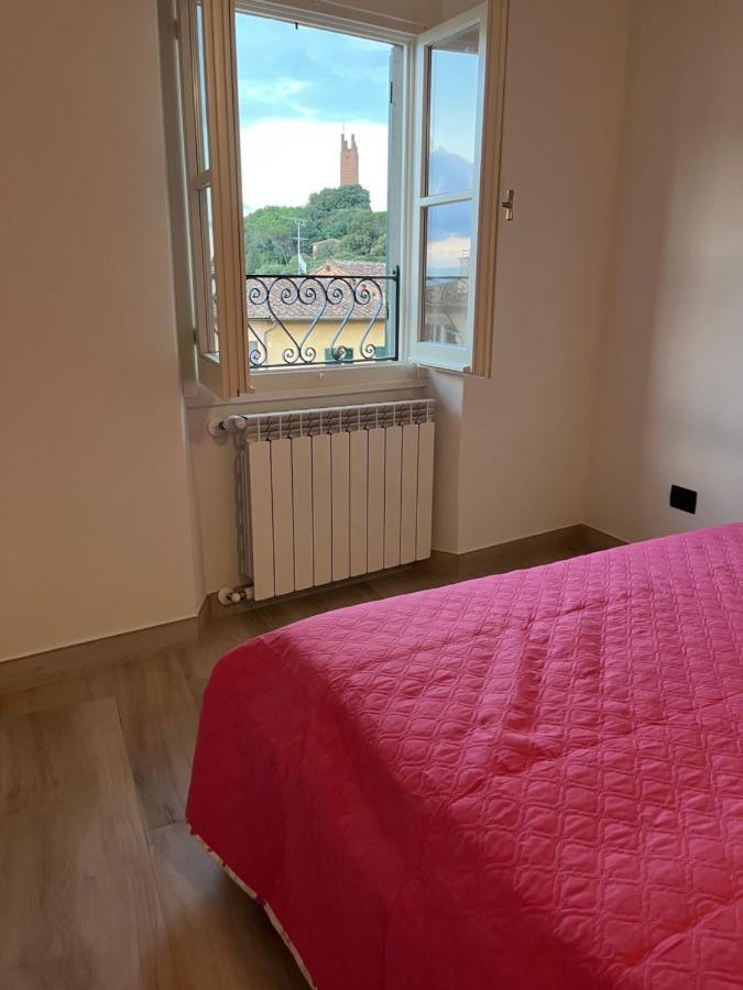 Il Ginepro San Miniato Exterior foto