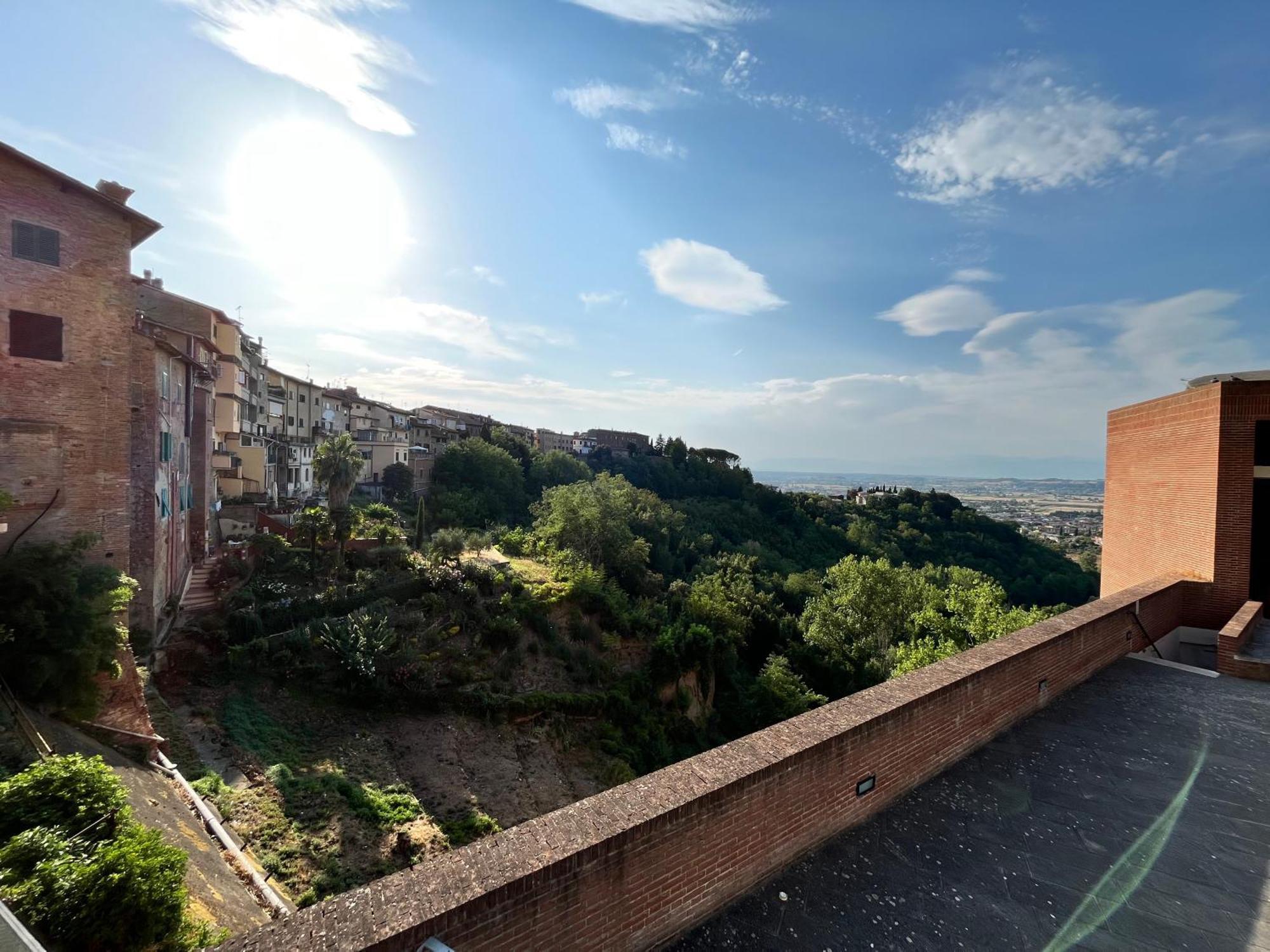 Il Ginepro San Miniato Exterior foto