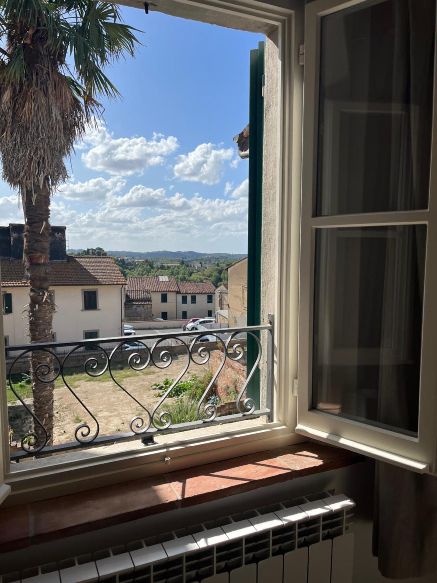 Il Ginepro San Miniato Exterior foto